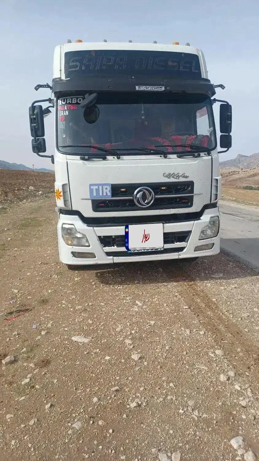 البرز۸۹ درجه یک|خودرو سنگین|گیلان غرب, |دیوار