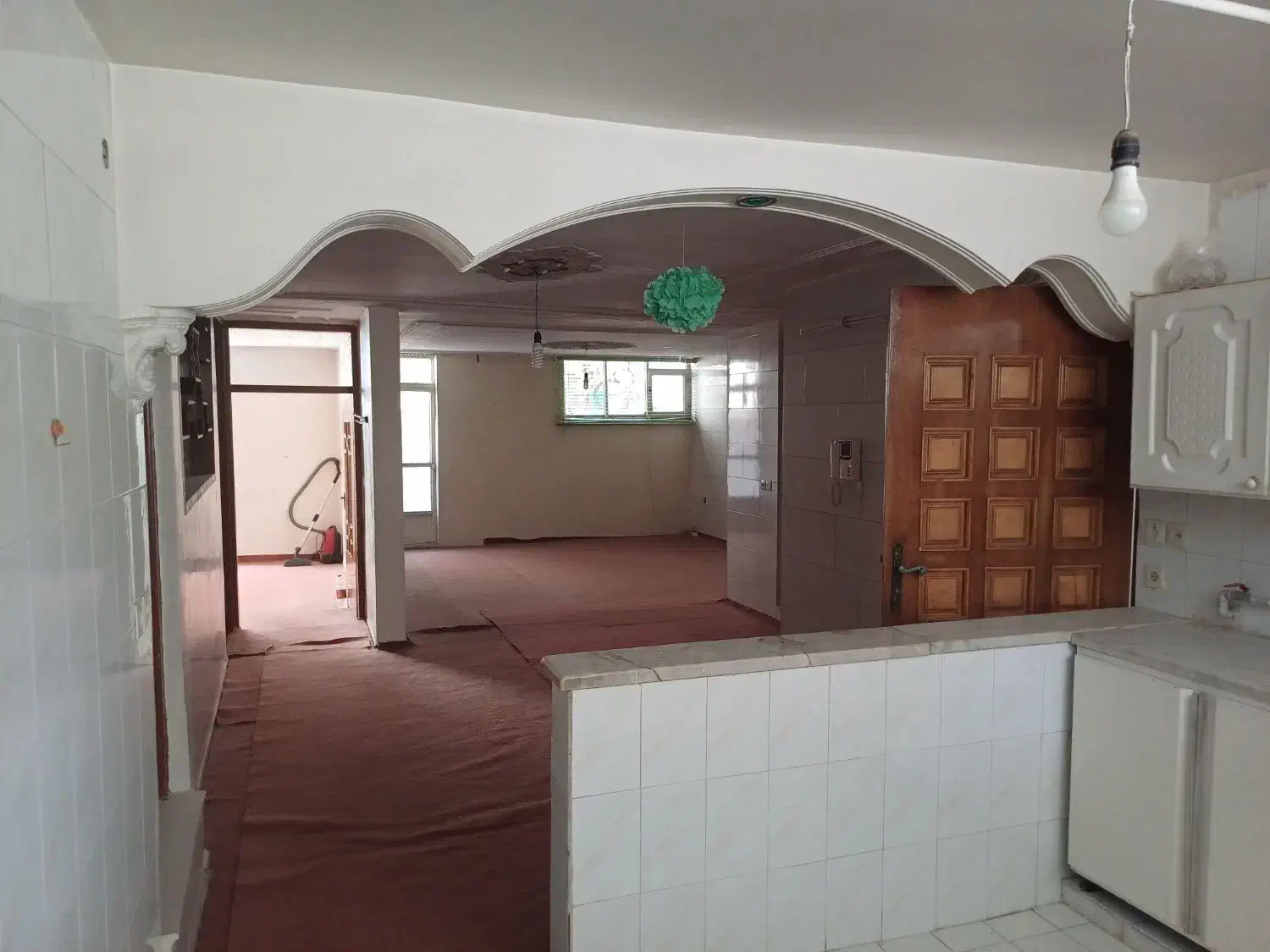 اجاره اپارتمان|اجارهٔ آپارتمان|اصفهان, حسینآباد|دیوار