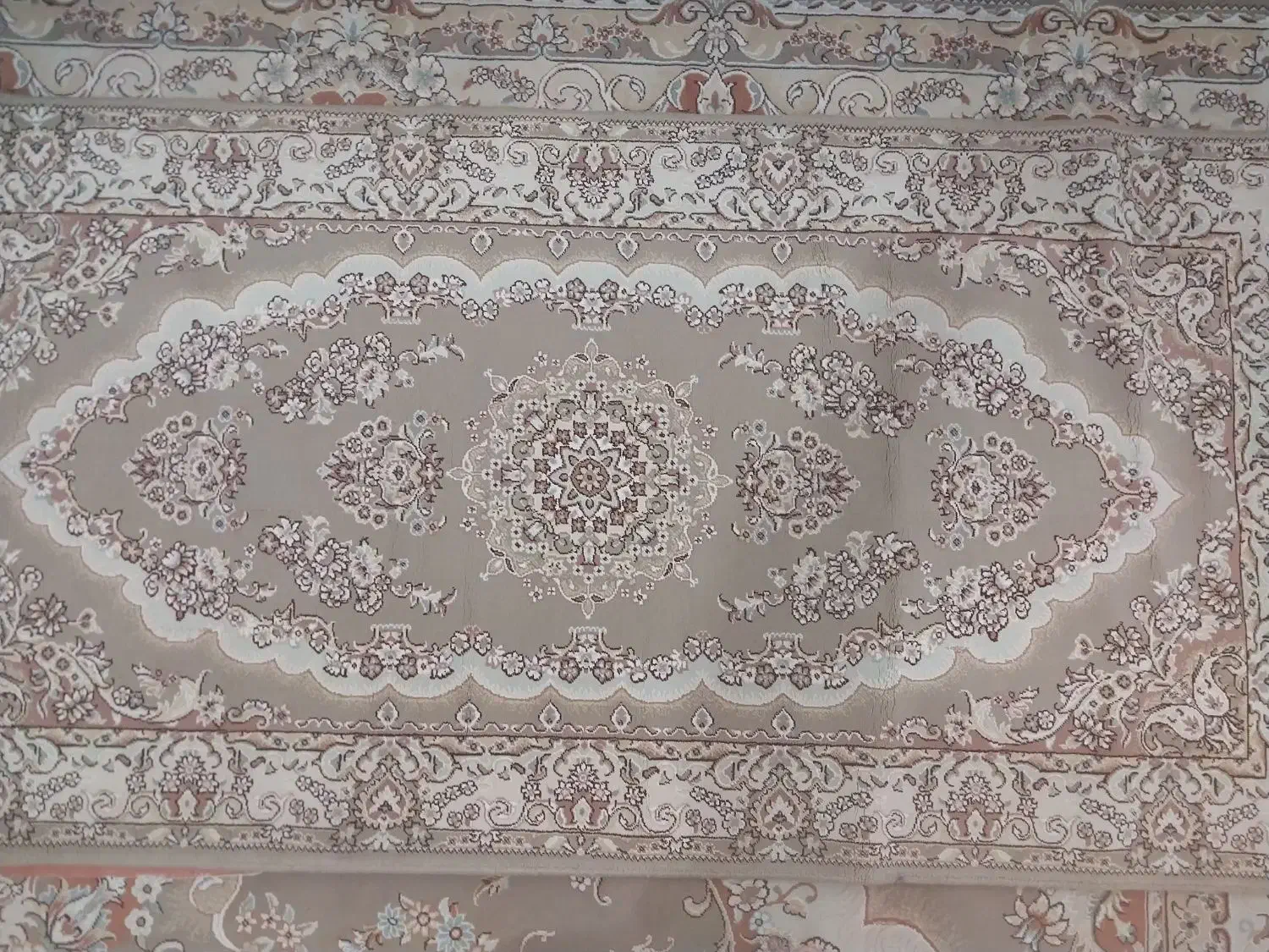 کناره فرش|فرش|دورود, |دیوار