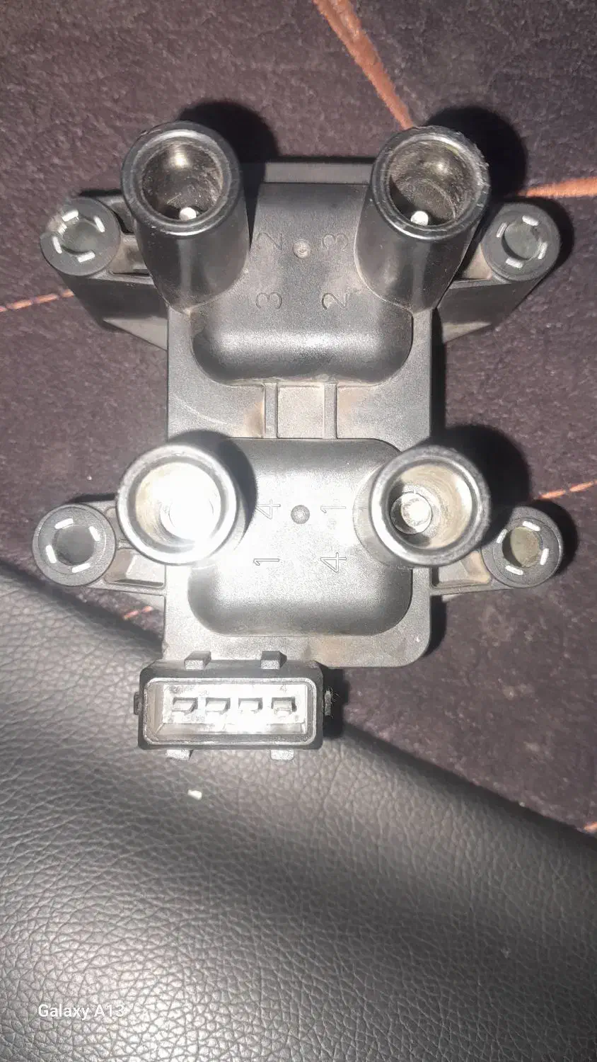 یدک ماشین|قطعات یدکی و لوازم جانبی|قم, زند آباد|دیوار