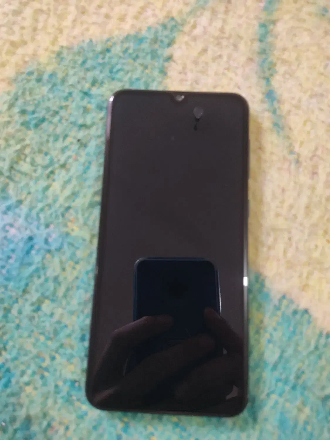 گوشی سامسونگ A30s|موبایل|بجنورد, |دیوار