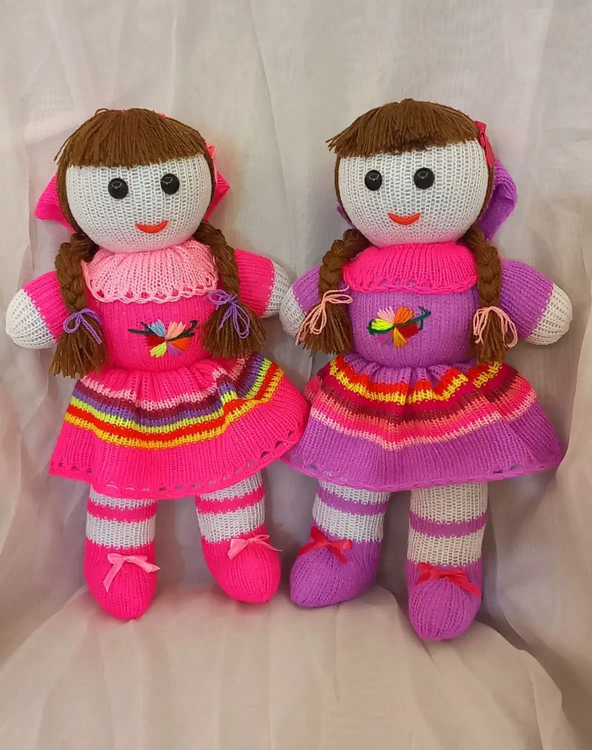 عروسک ماسوله ای|صنایع دستی و سایر لوازم تزئینی|رشت, معلم|دیوار