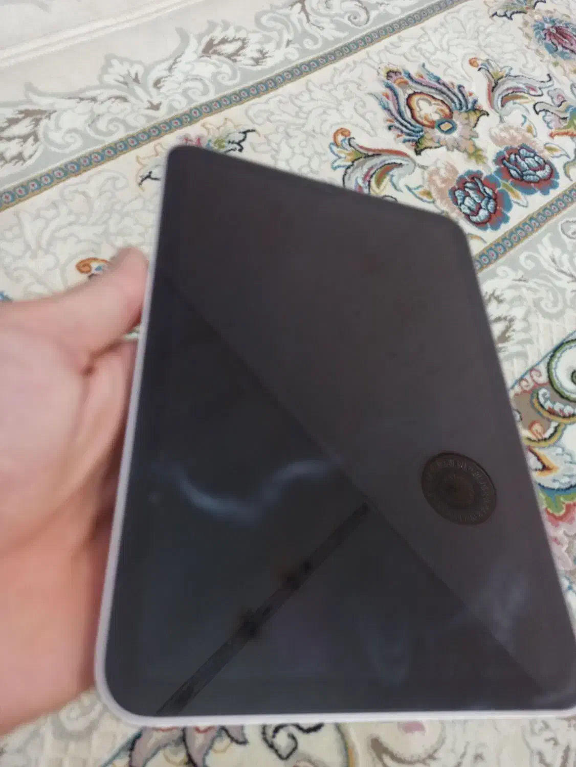 آیپد مینی 6حافظه 64|تبلت|ثلاث باباجانی, |دیوار