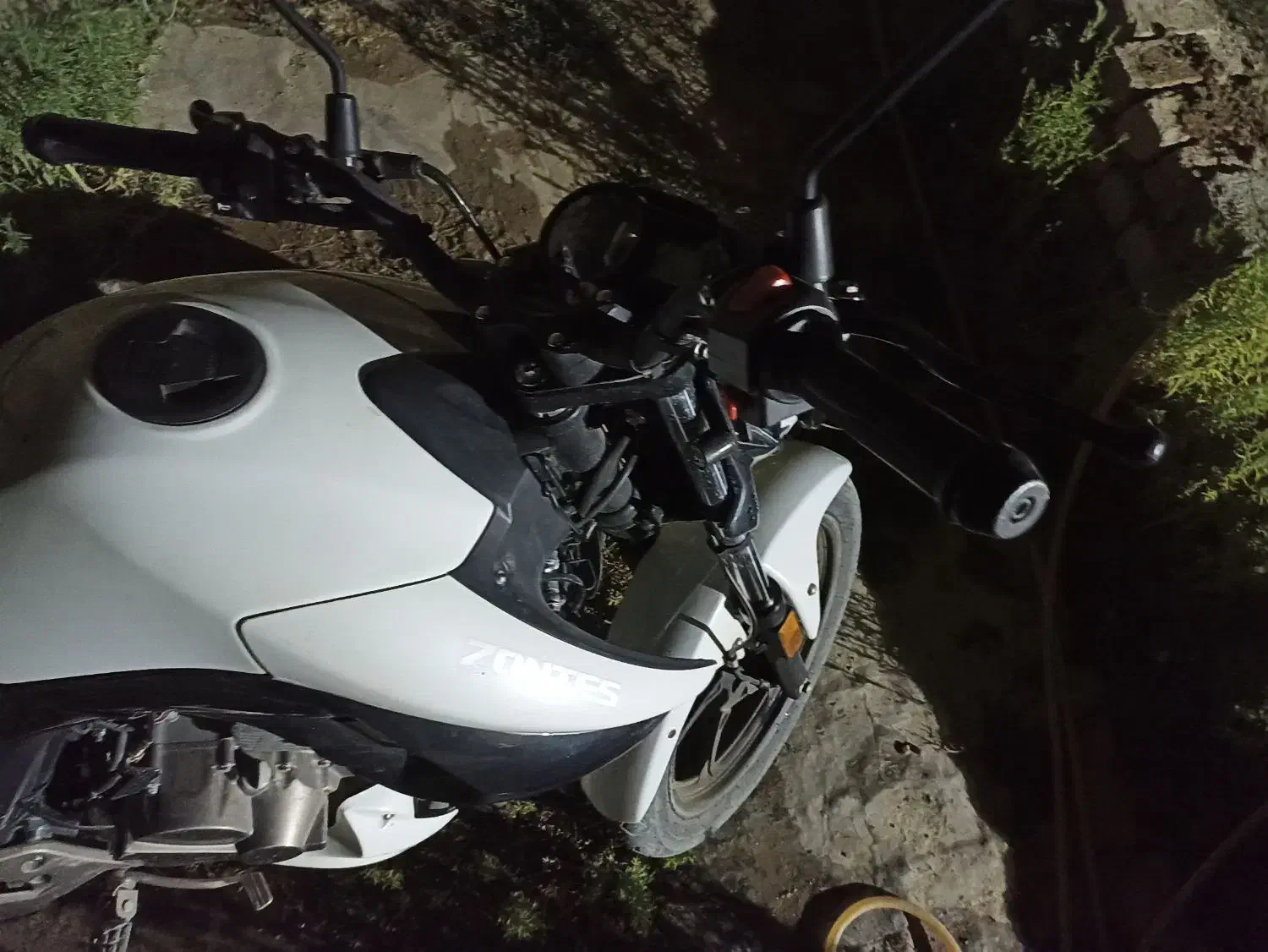 موتور ۲۳۰|موتورسیکلت|همدان, |دیوار