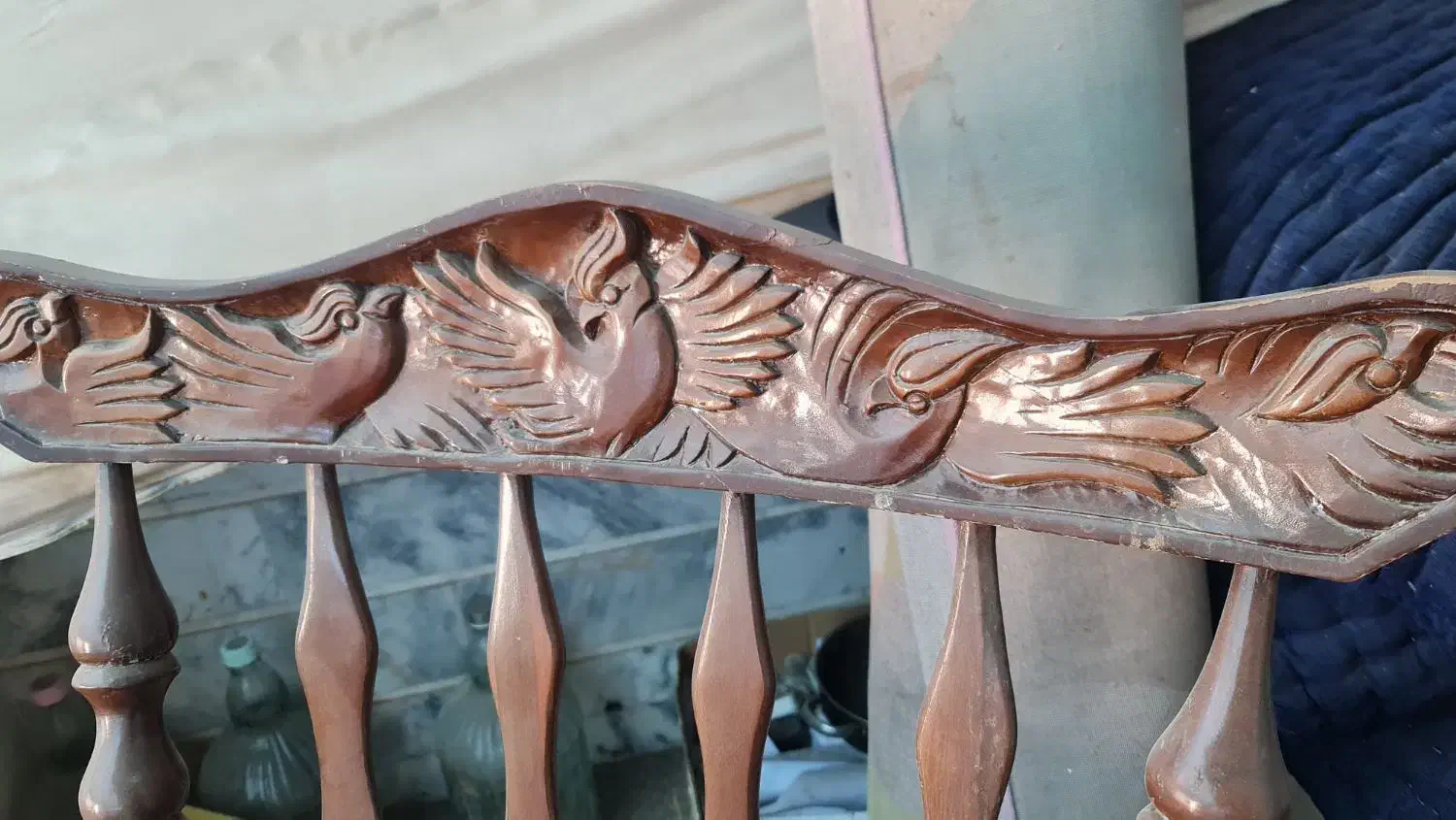 صندلی راک|صندلی و نیمکت|نیشابور, دارایی|دیوار