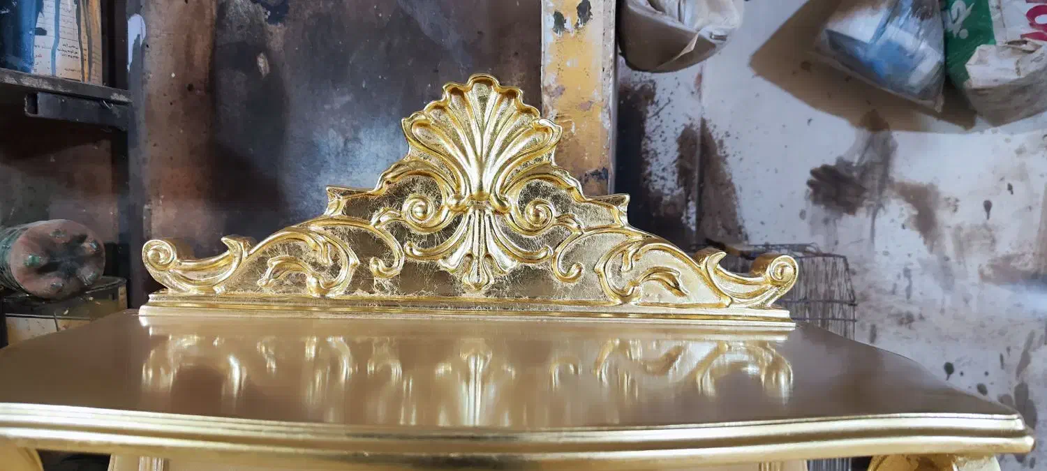 استخدام رنگکار و زیرکارچی ماهر|استخدام صنعتی، فنی، مهندسی|پردیس, شهرک صنعتی خرمدشت فاز ۷|دیوار