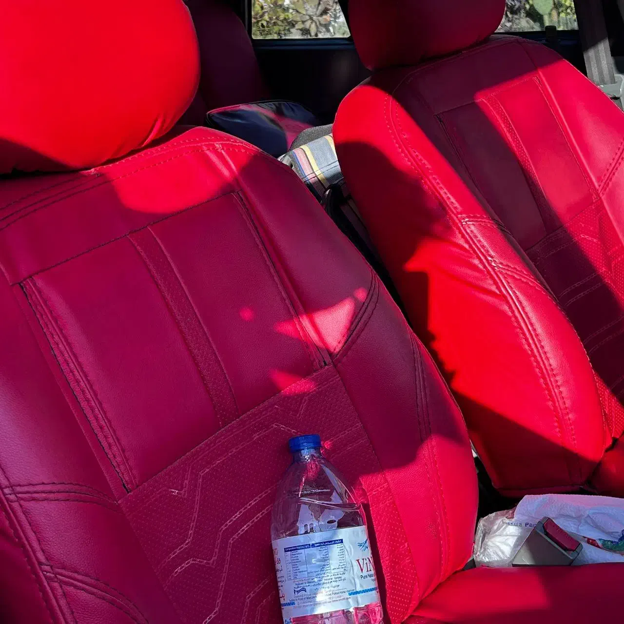 پراید۱۱۱مدل ۹۰ پراید سفیدصدفی کم کار مدل نود ۱۱۱|خودرو سواری و وانت|بابل, |دیوار