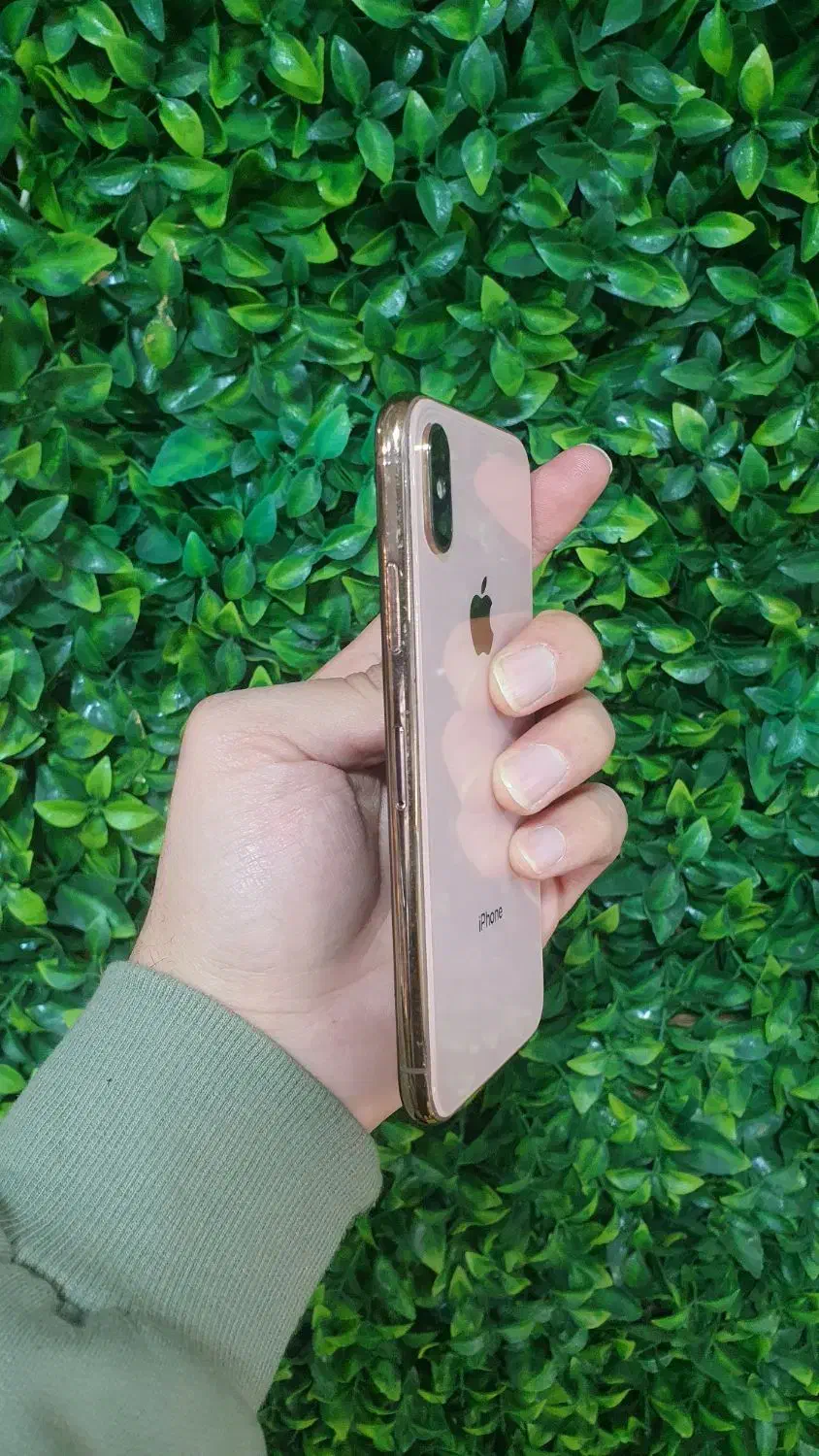 XS 256GIG|موبایل|مشهد, بهشت|دیوار