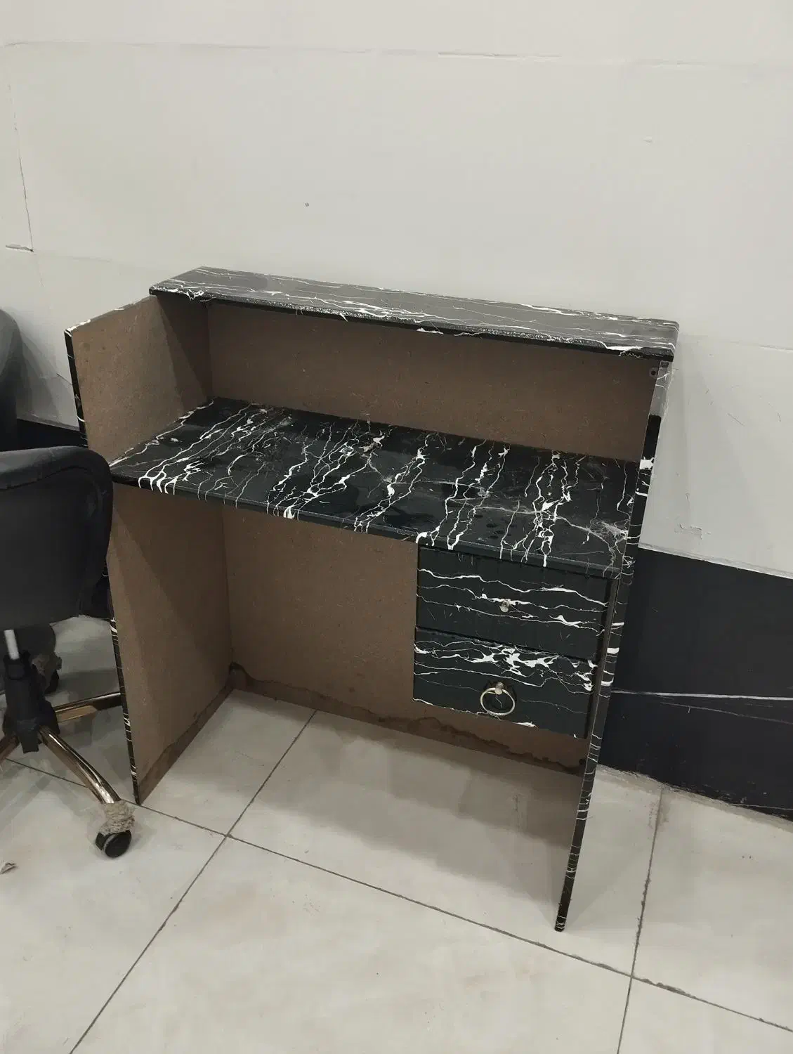 تعدادی وسایل آرایشگاهی|آرایشگاه و سالن‌های زیبایی|مرودشت, ژیان|دیوار