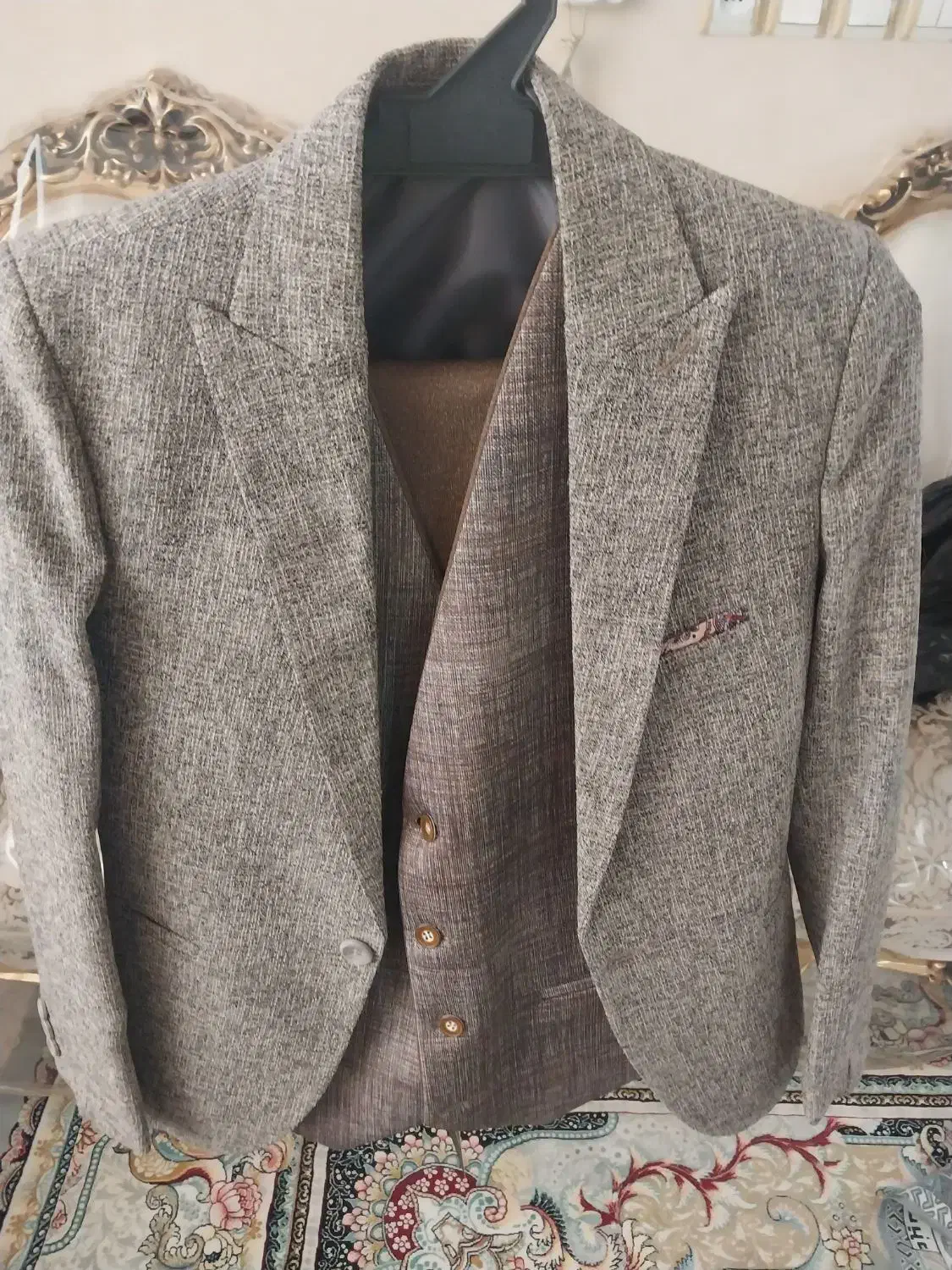 کت و شلوار|لباس|مشهد, هنرور|دیوار