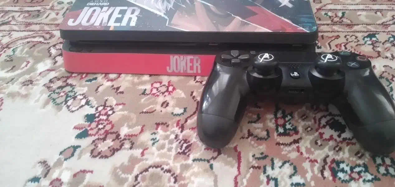 ps4 سونی ۴|کنسول، بازی ویدئویی و آنلاین|اردبیل, |دیوار