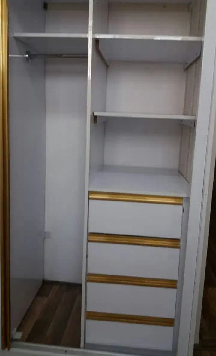 تعمیر کابینت و کمد دیواری|خدمات پیشه و مهارت|سهند, |دیوار