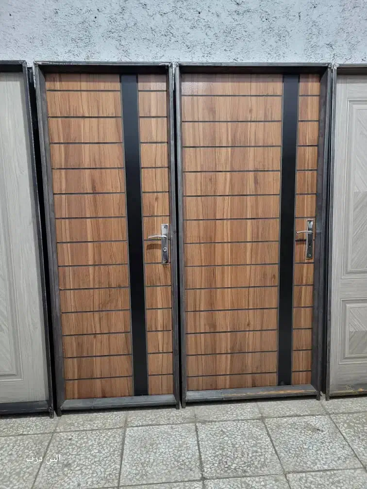 درب و فلز پارسین|مصالح و تجهیزات ساختمان|بهارستان, |دیوار