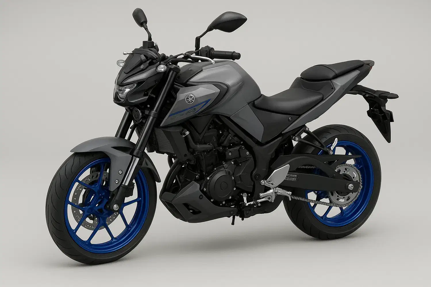 یاماها MT25|موتورسیکلت|اصفهان, عباس‌آباد|دیوار