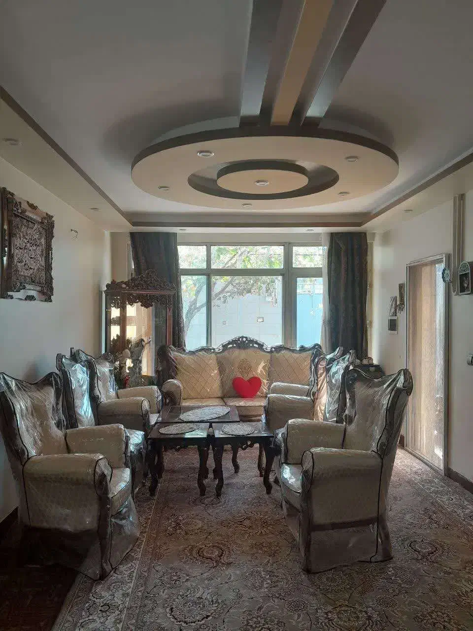 منزل ویلایی ۱۴۵ متر واقع در هفشویه|فروش خانه و ویلا|اصفهان, قهجاورستان|دیوار