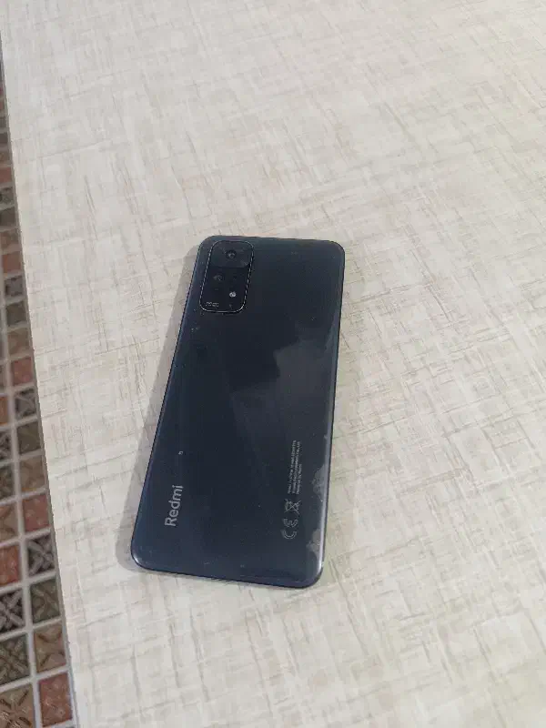 نوت 11|موبایل|خرمآباد, |دیوار