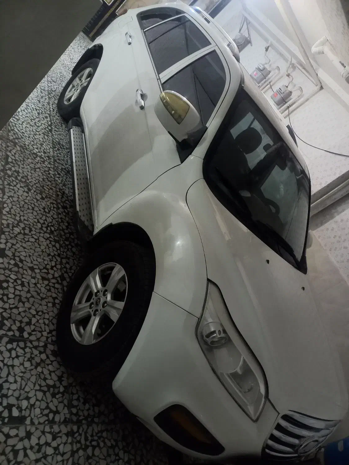 لیفان ایکس ۶۰|خودرو سواری و وانت|رشت, منظریه|دیوار