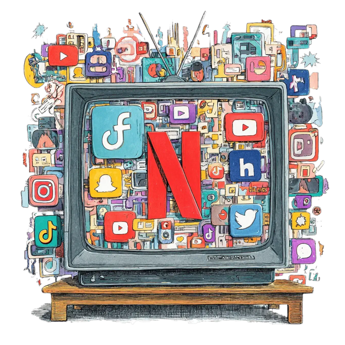 DNS برای تلویزیون، موبایل و لپتاپ در کمترین زمان|خدمات رایانه‌ای و موبایل|تهران, ایران|دیوار