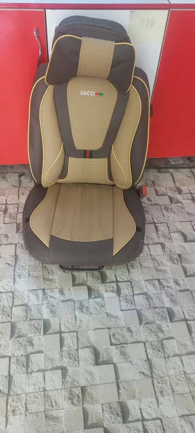 فروش روکش صندلی باقیمت  استثنایی|قطعات یدکی و لوازم جانبی|مبارکه, |دیوار