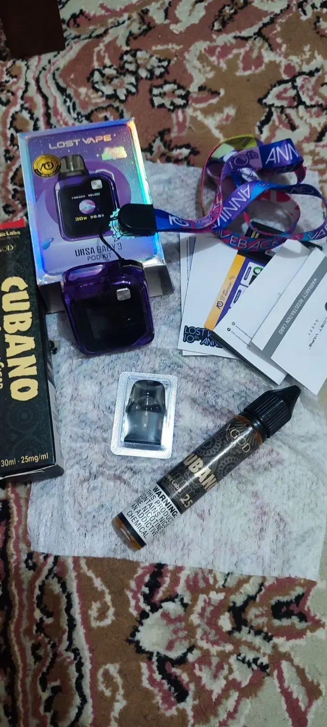 پاد|زیورآلات و اکسسوری|رشت, رودباری|دیوار