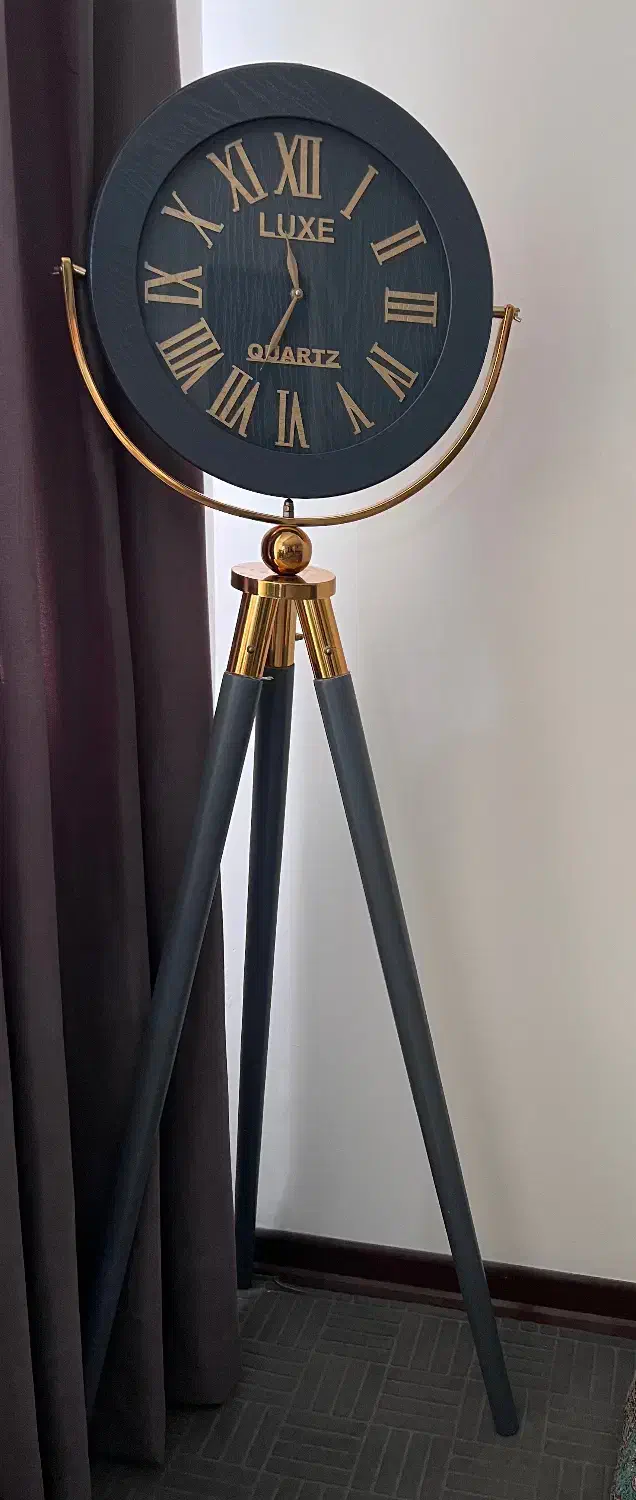 ساعت چوبی|ساعت دیواری و تزئینی|بروجرد, |دیوار