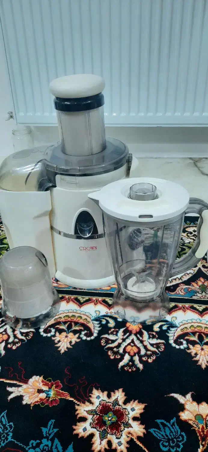 آب میوه گیر|آبمیوهگیر و آبمرکباتگیر|خرمآباد, |دیوار