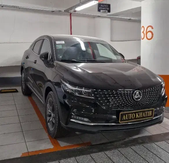 دیگنیتی پرایم مشکی تحویل آنی|خودرو سواری و وانت|تهران, اقدسیه|دیوار