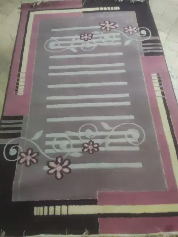 فرش اتاق کودک|فرش|ساوه, |دیوار