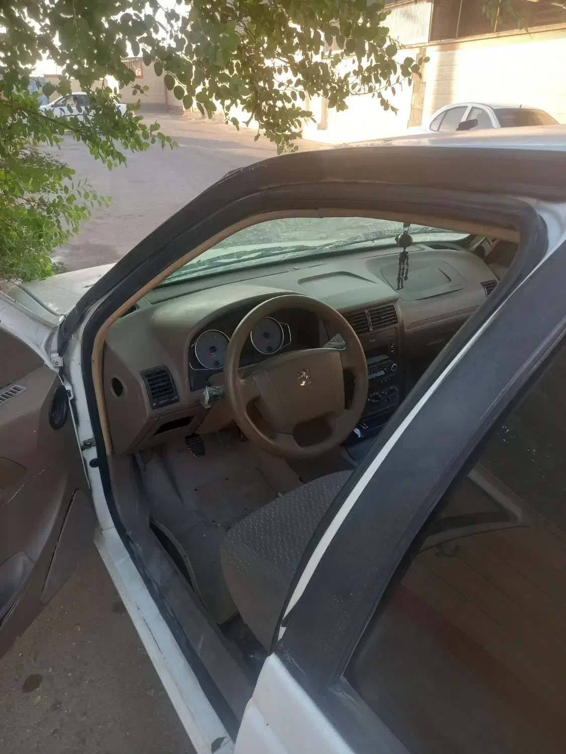 پژو اس ال ایکس تیو فای ۹۹|خودرو سواری و وانت|اهواز, کوی ابوالفضل|دیوار