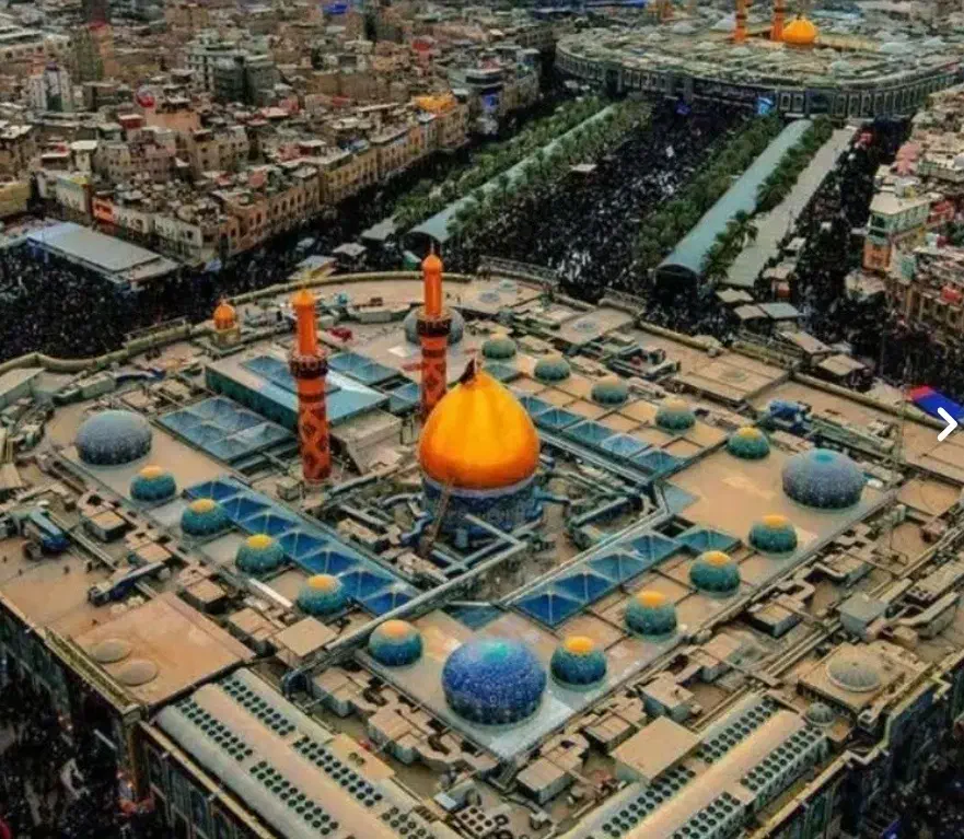 تورکربلا|تور و چارتر|رباط‌کریم, رباط‌کریم|دیوار