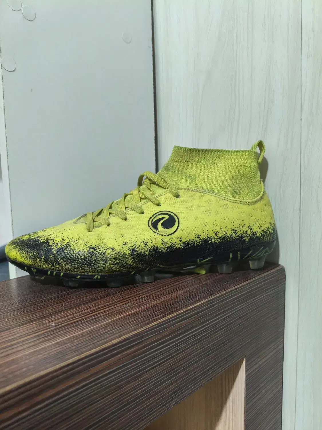 کفش استوک پریما ۳۹|کیف، کفش، کمربند|اصفهان, جاوان|دیوار