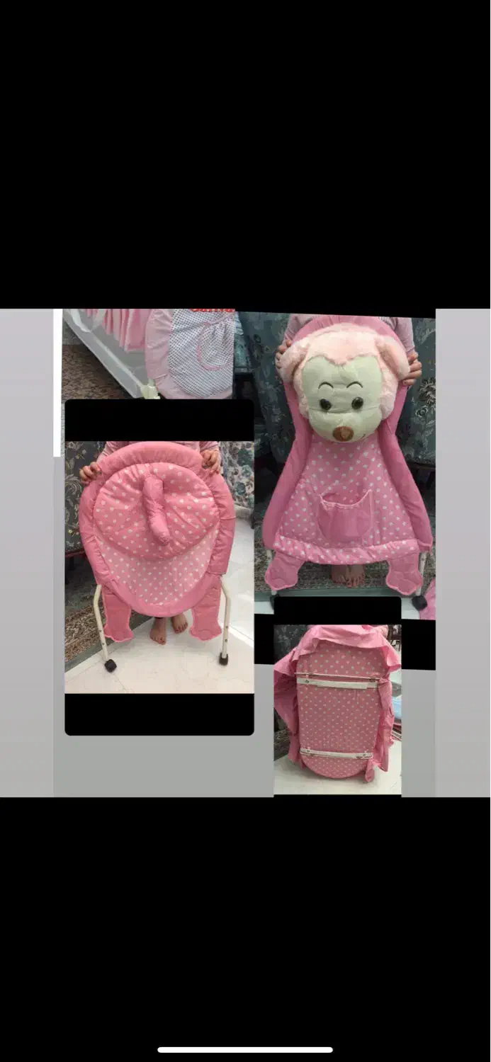 تخت|تخت و صندلی بچه|تهران, آهنگ|دیوار