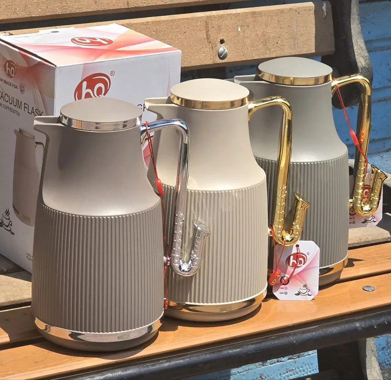 روز مادر( بهترین کادو)|قوری، کتری، قهوه‌ساز دستی|سیرجان, |دیوار