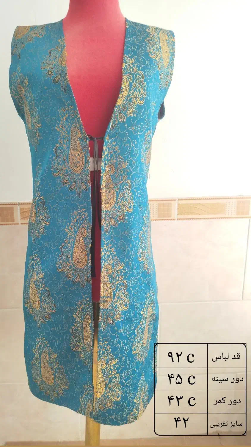 چند دست مانتو و لباس نو و دست دوم|لباس|کرمان, |دیوار