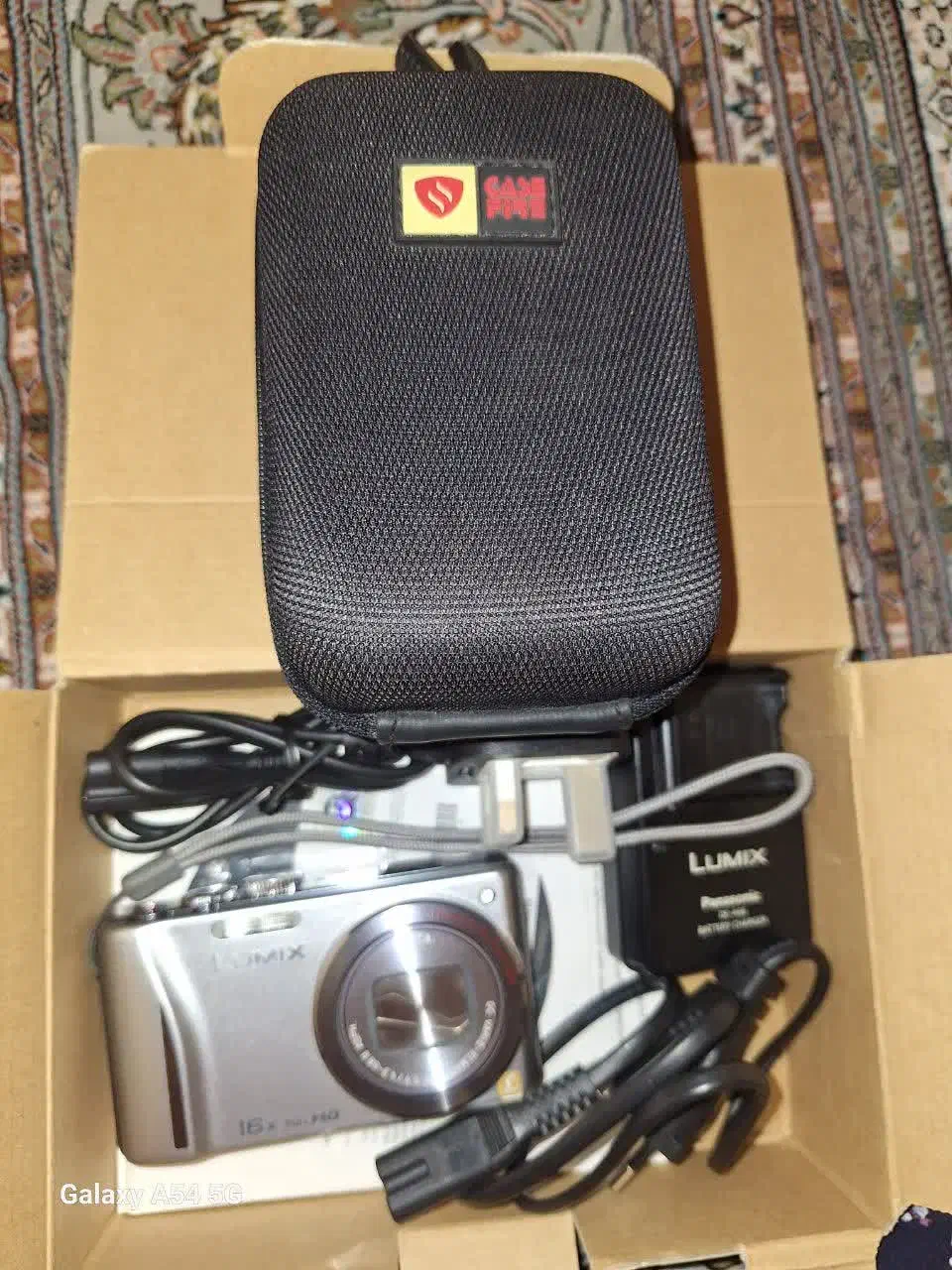 دوربین فیلمبرداری و عکاسی|دوربین عکاسی و فیلم‌برداری|کرج, گلدشت|دیوار