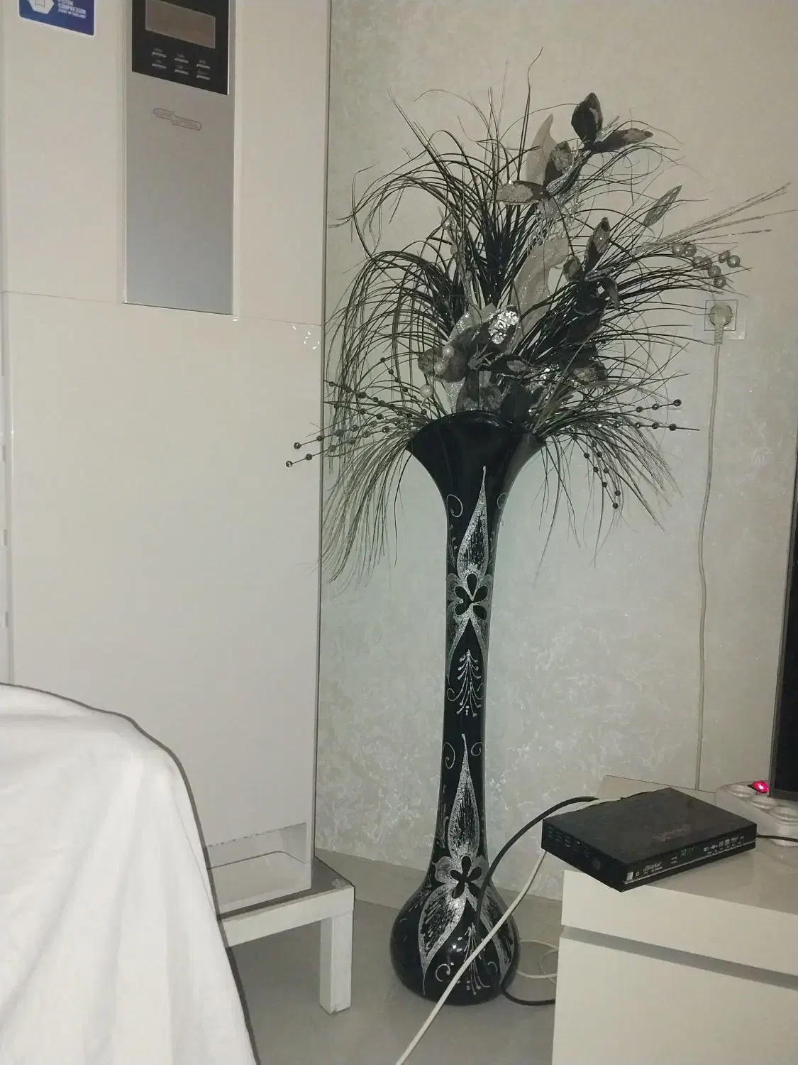 گلدان|گل مصنوعی|اهواز, کوی نفت|دیوار