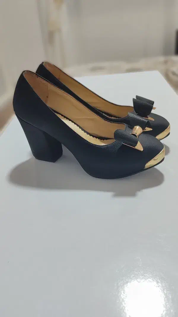 کیف و کفش مجلسی|کیف، کفش، کمربند|تربت جام, المهدی|دیوار