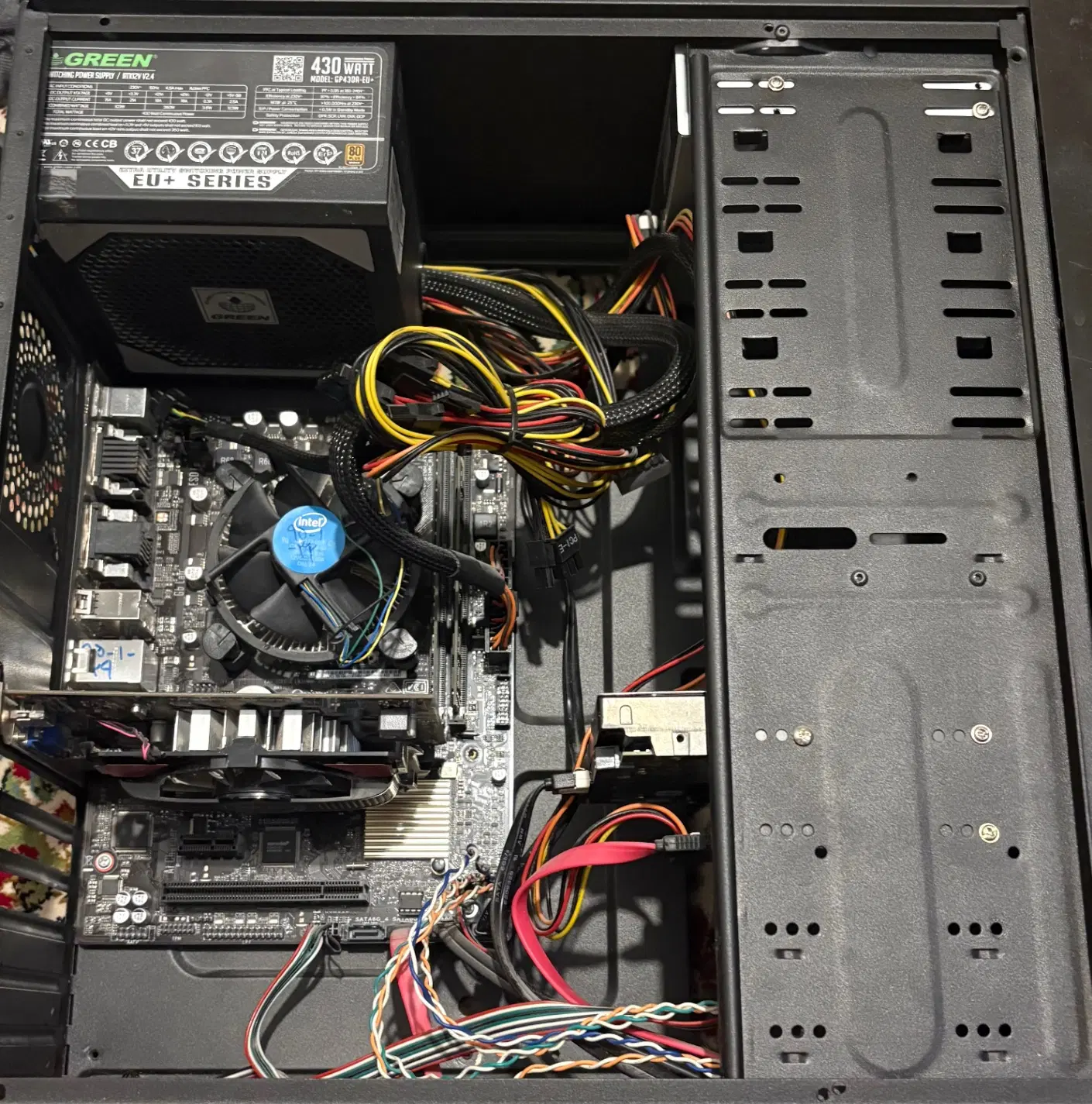 Pc کامپیوتر|رایانه رومیزی|سیرجان, |دیوار