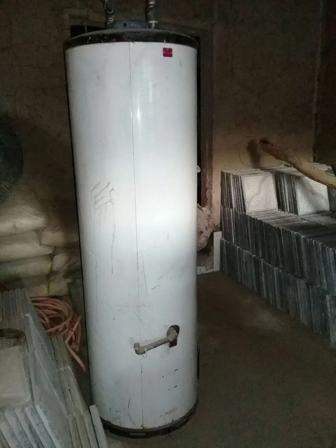 آبگرمکن نفتی|آبگرمکن، پکیج، شوفاژ|بیرجند, |دیوار