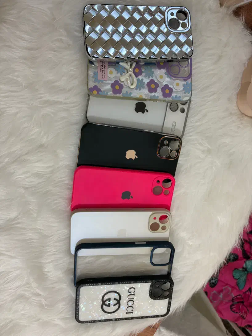 قاب ایفون ۱۳|لوازم جانبی موبایل و تبلت|ایذه, |دیوار