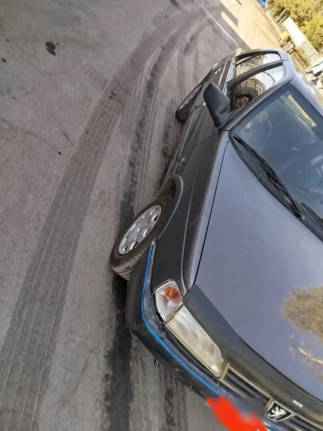 پژو روا|خودرو سواری و وانت|شهرکرد, |دیوار