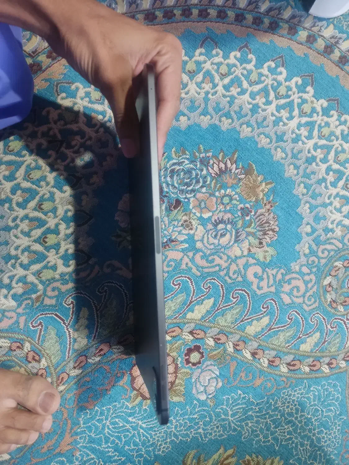 آیپد پرو2024|تبلت|سراوان, |دیوار