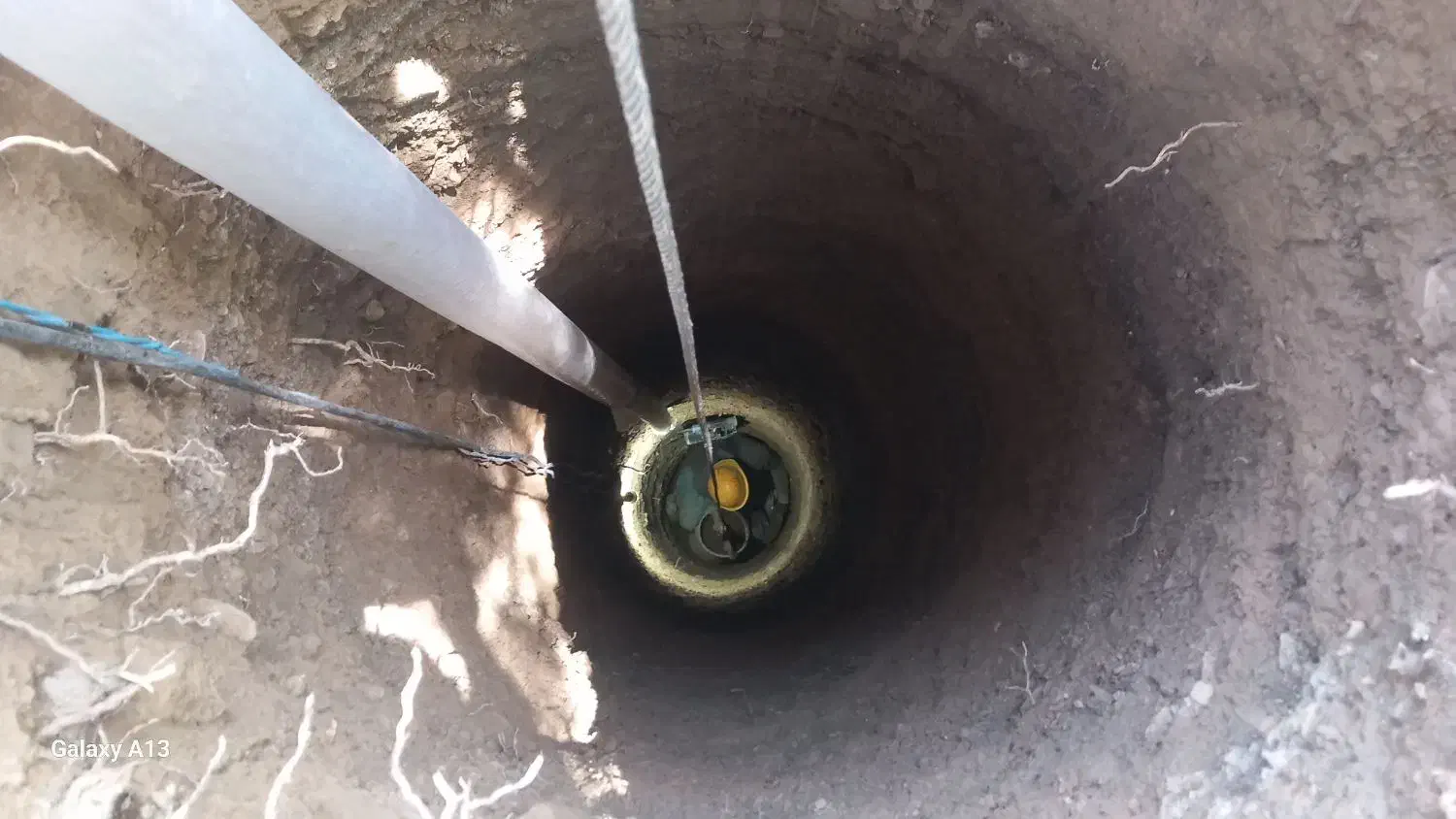 چاه کن مقنی کندن کاری وصل اگو چاله ستون سازنگهبان|خدمات پیشه و مهارت|مشهد, ولیعصر (شهرک غرب)|دیوار