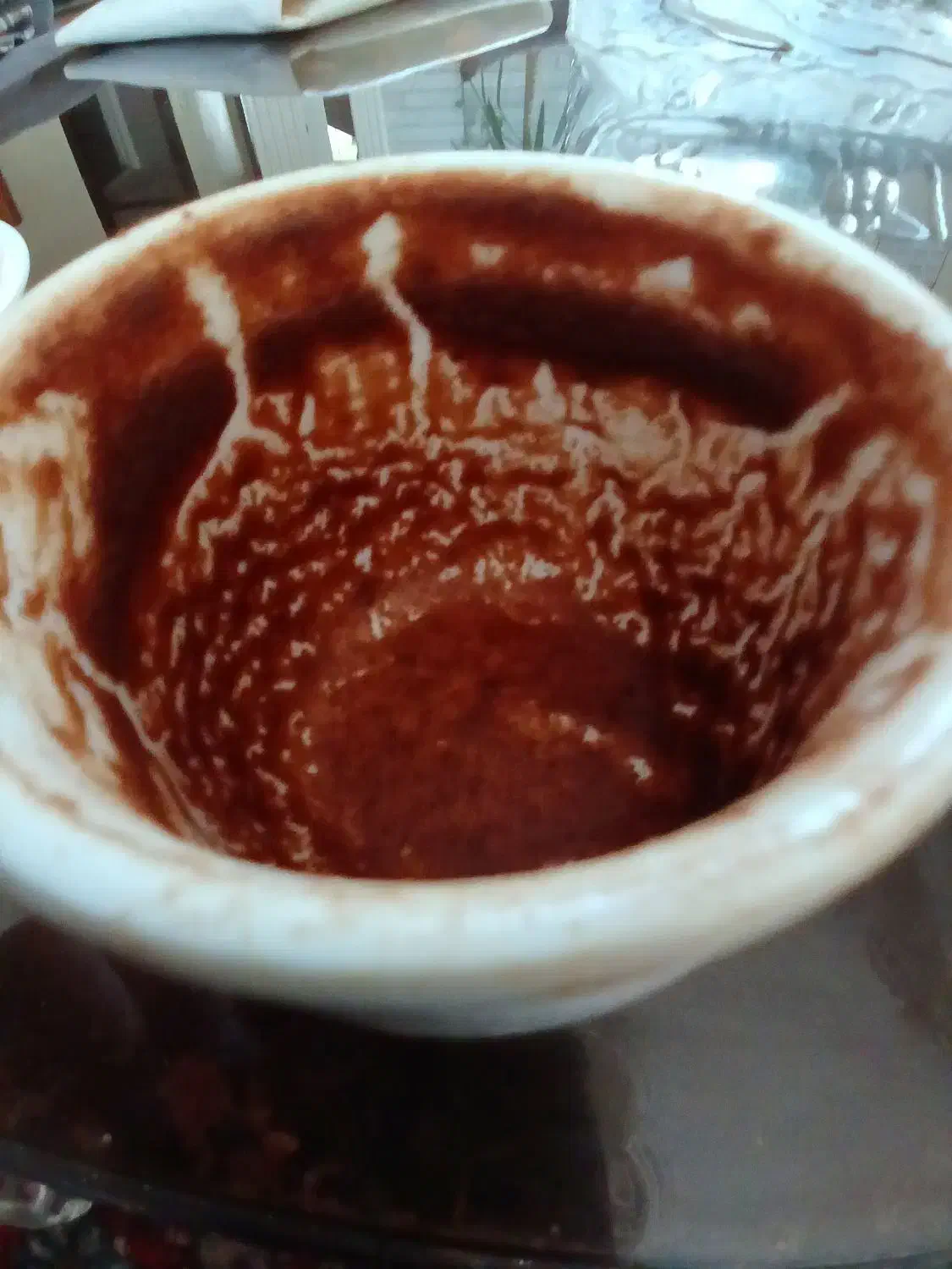 فال قهوه و چای و شمع میگیرم ۱۰۰ درصد تضمینی|خدمات پذیرایی، مراسم|شاهینشهر, حافظ شمالی|دیوار