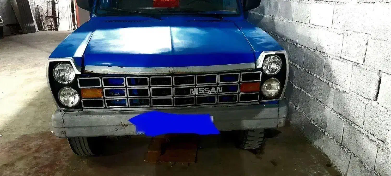 زامیاد|خودرو سواری و وانت|چابهار, |دیوار