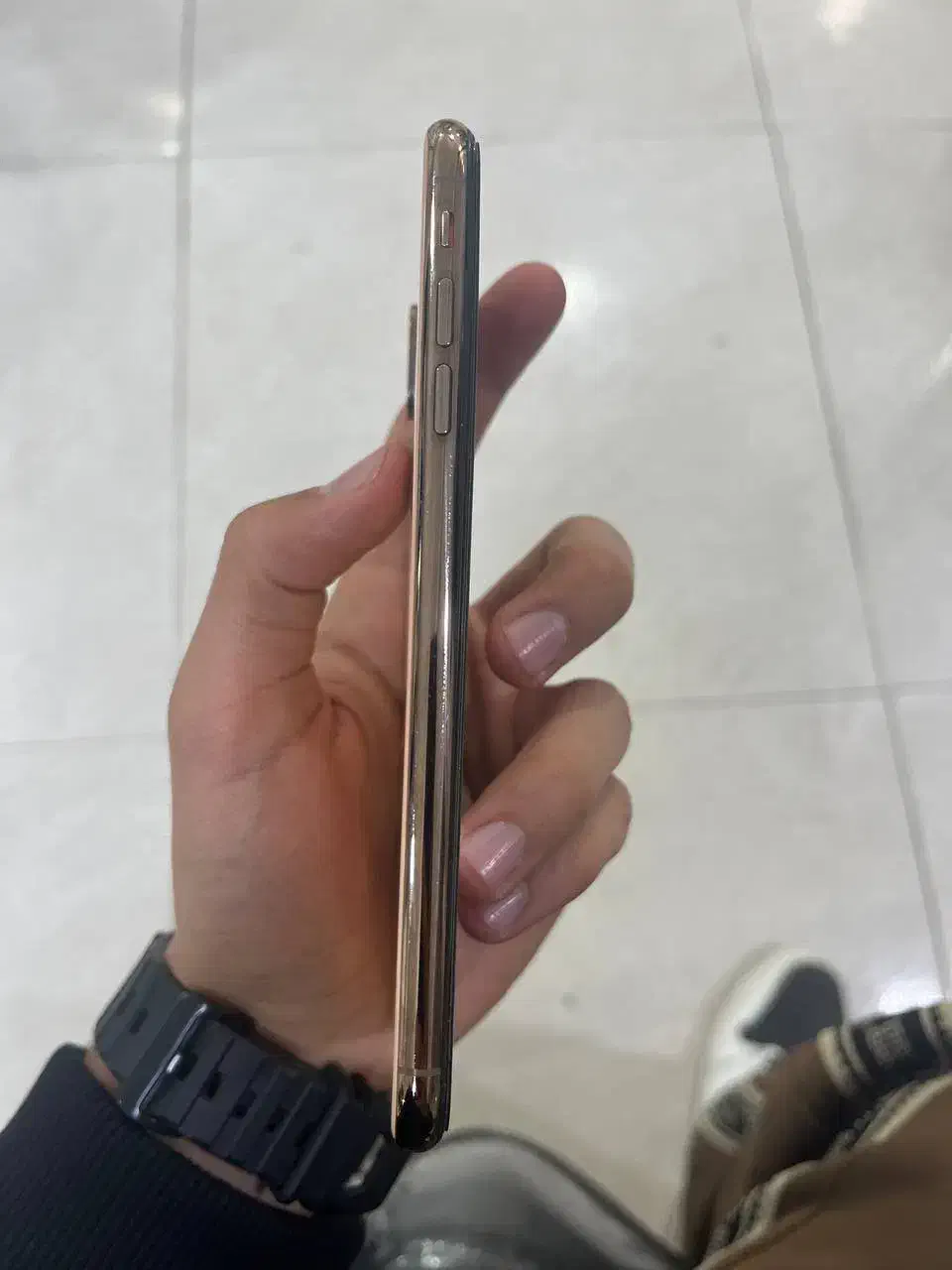 Xs max 256 ram 8|موبایل|پاکدشت, پاکدشت (مامازند)|دیوار