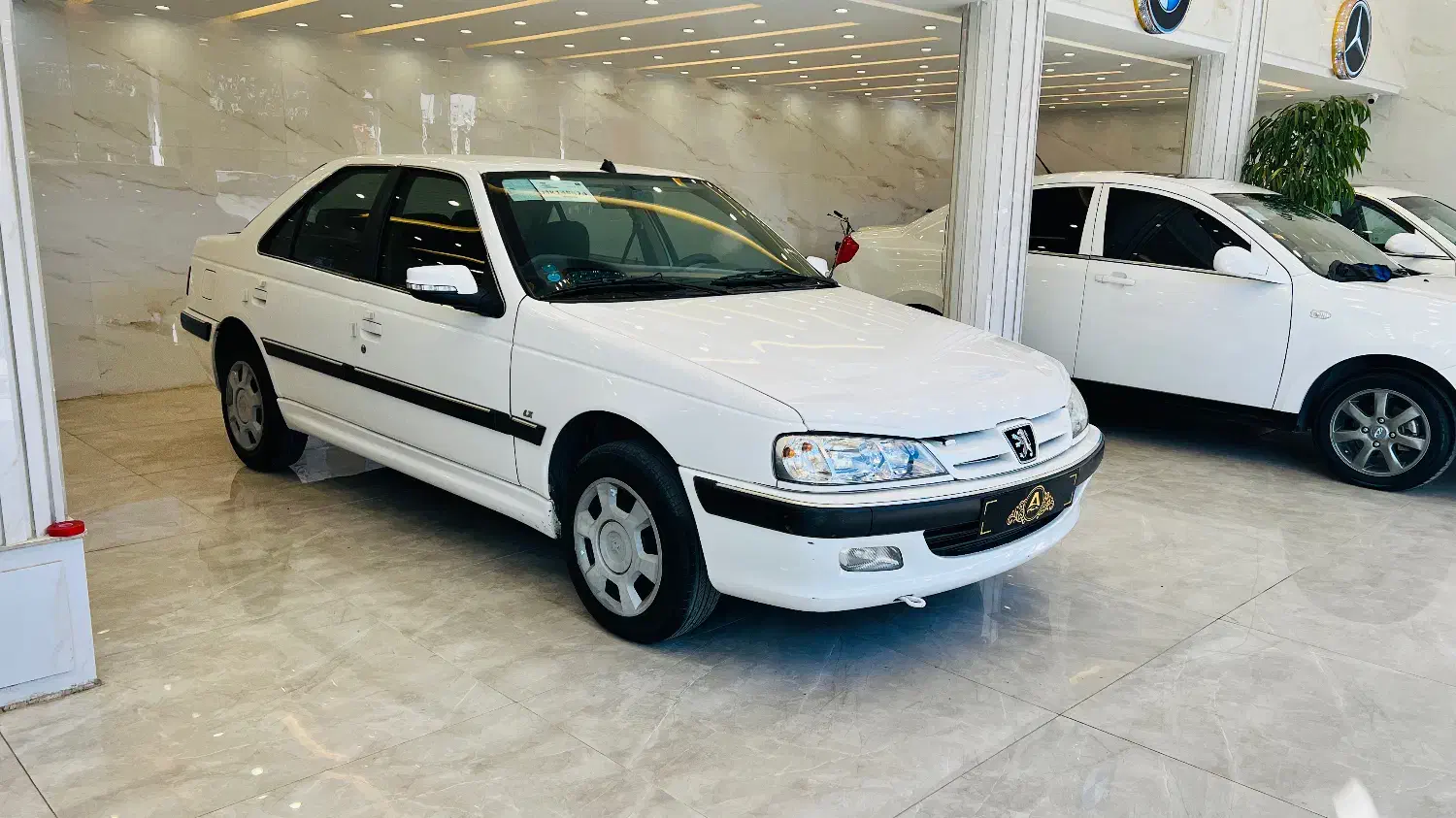 پارس tu5 مدل 1400|خودرو سواری و وانت|همدان, |دیوار