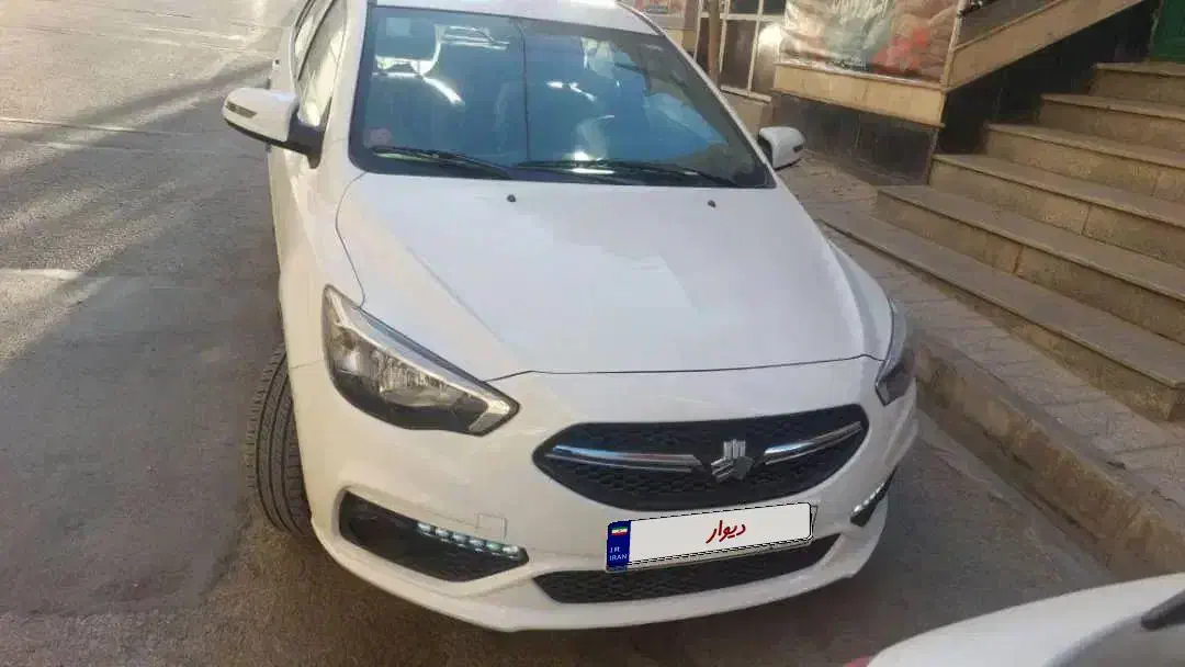 شاهین G زمستان ۱۴۰۱|خودرو سواری و وانت|همدان, |دیوار