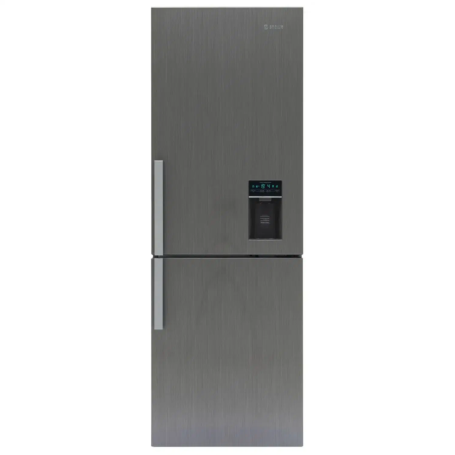 یخچال پایین فریزر|یخچال و فریزر|تاکستان, |دیوار