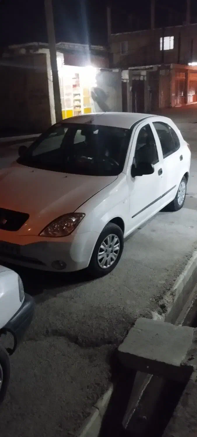 تیبا فروشی|خودرو سواری و وانت|دورود, |دیوار